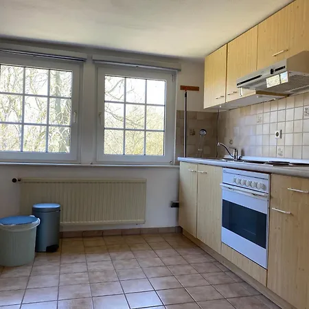 Altes Forsthaus Rusewase Appartement