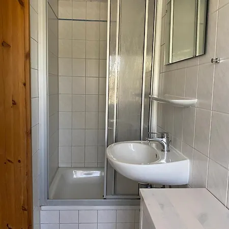 Appartement Altes Forsthaus Rusewase *