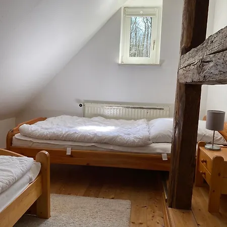 Altes Forsthaus Rusewase Appartement