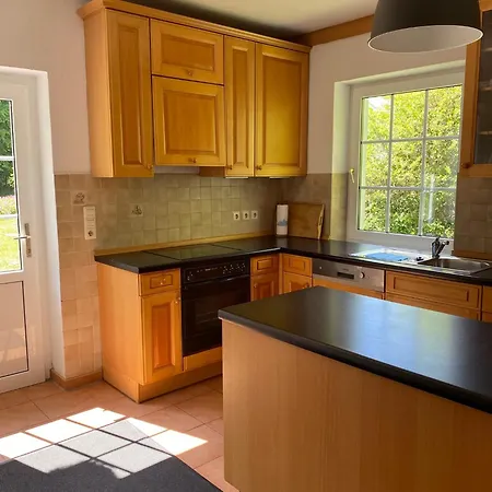 Appartement Altes Forsthaus Rusewase *
