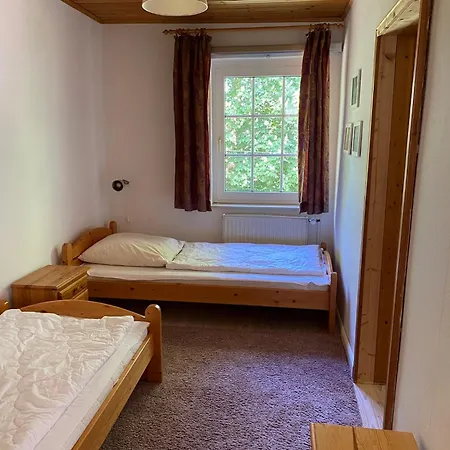 Altes Forsthaus Rusewase Appartement *