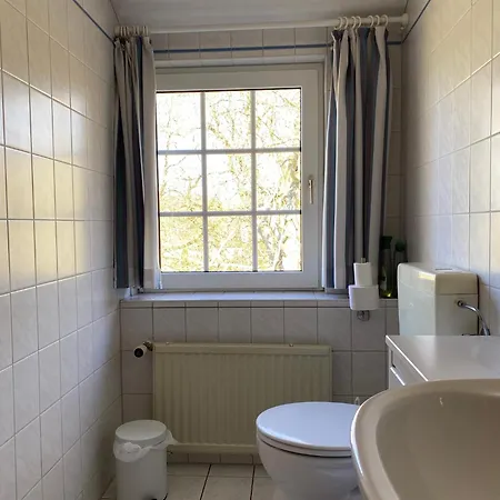 Altes Forsthaus Rusewase Appartement