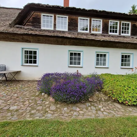 Altes Forsthaus Rusewase Appartement