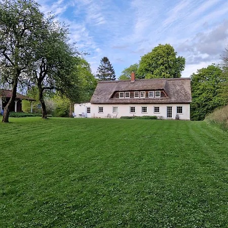 Altes Forsthaus Rusewase *